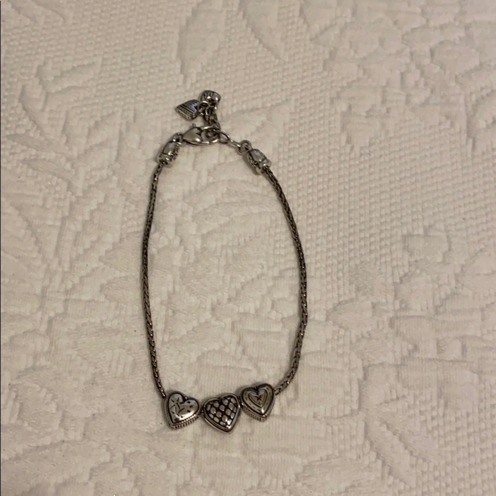 Brighton Anklet